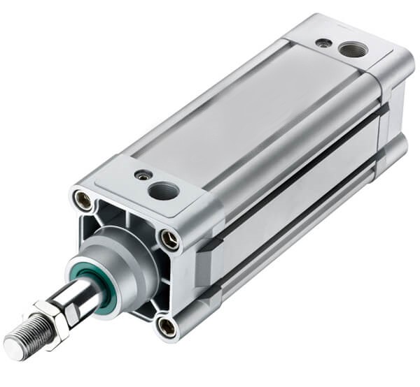 square body cylinder | air cylinders | pneumatics