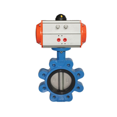 butterfly-valve