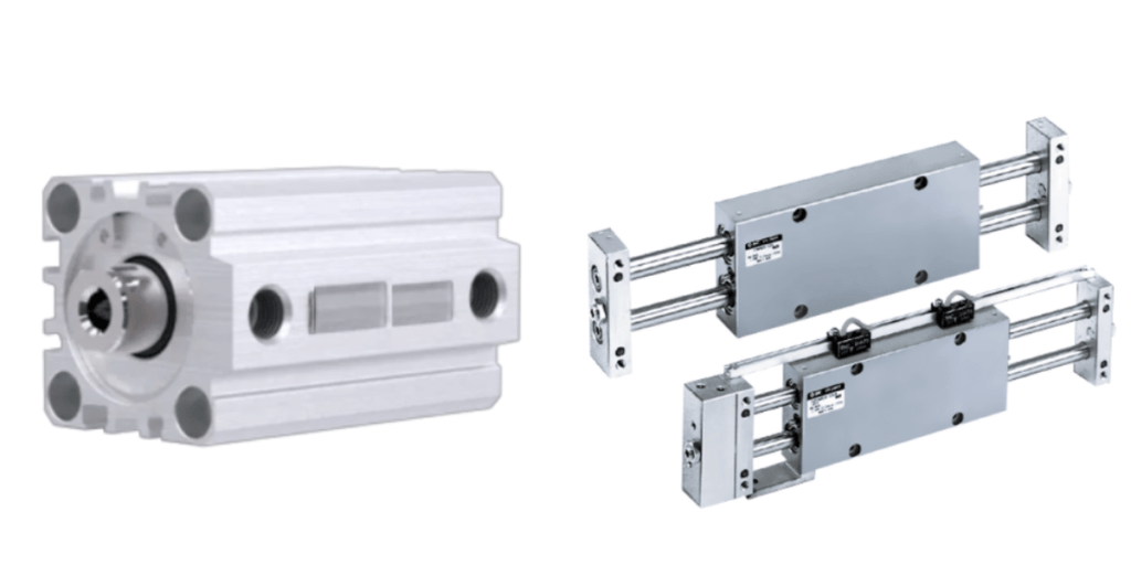 SMC Pneumatics Dealer in kolkata