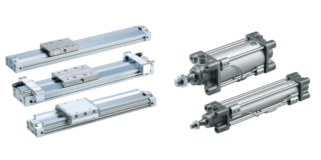 SMC Pneumatics Dealer in kolkata