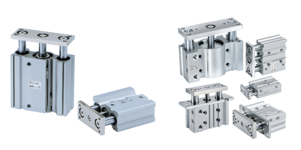 Guide Cylinder Dealer in Kolkata