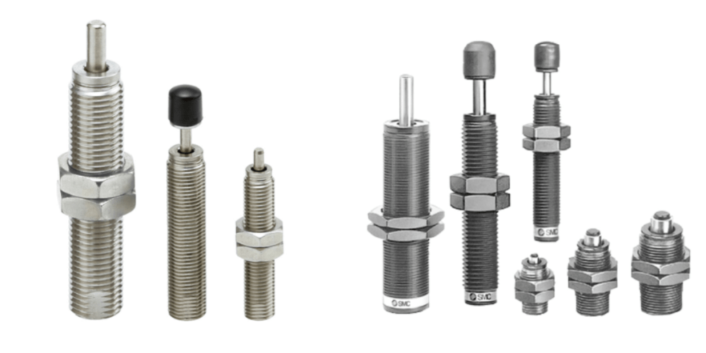 Shock Abosrbers Dealer in India