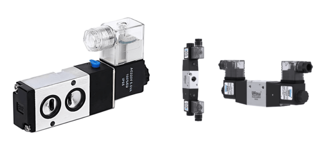 Namur Solenoid Valves Dealer