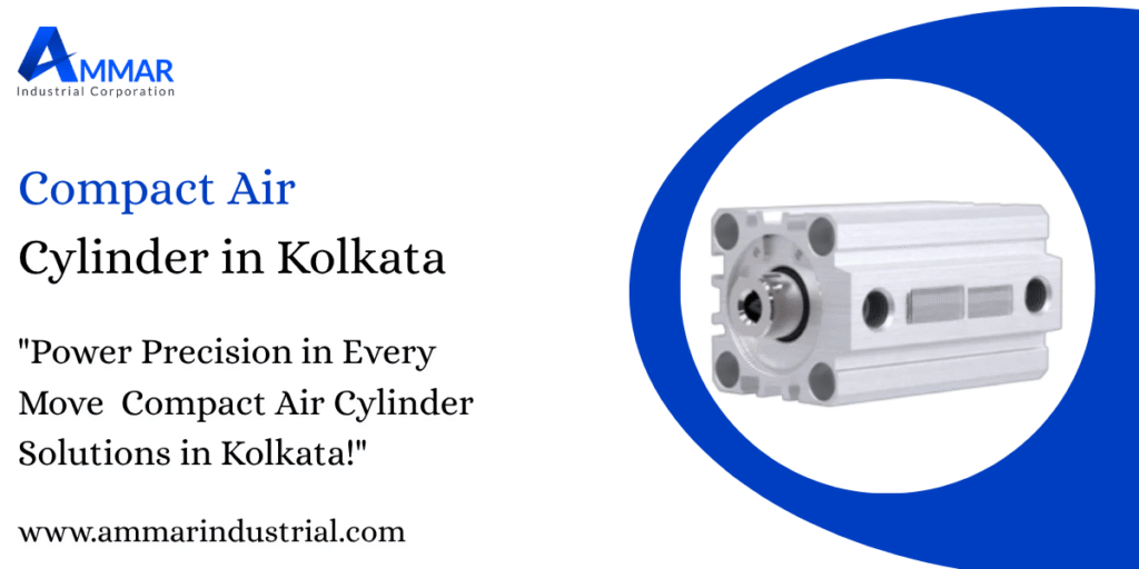 Compact Air Cylinder in Kolkata