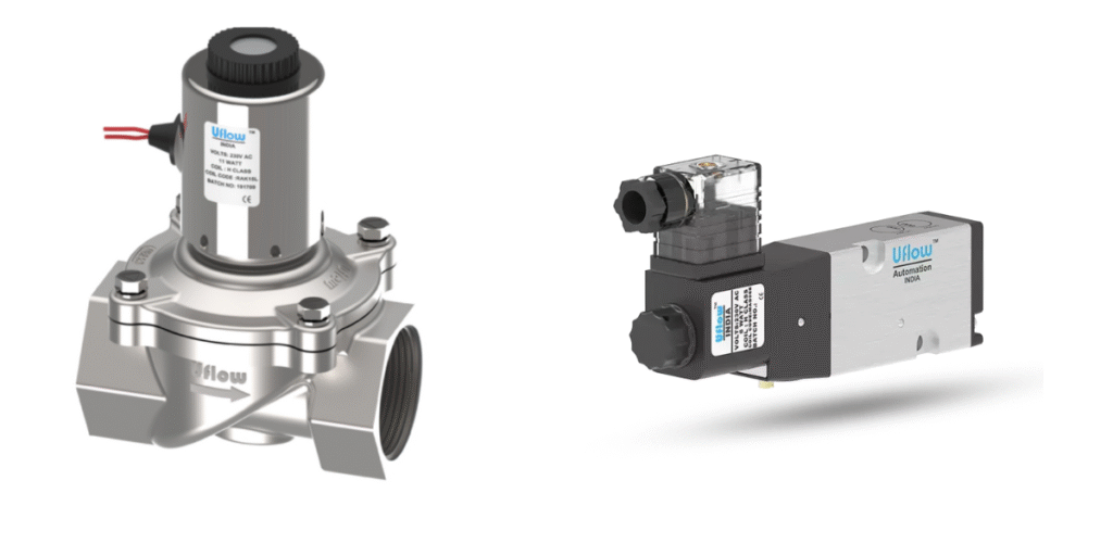 Uflow Distributor in Eastern India
