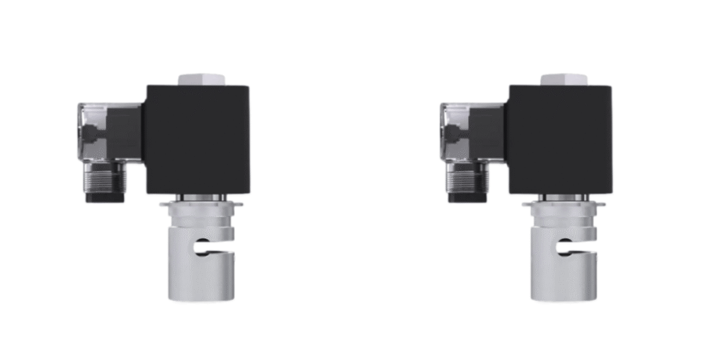 Pinch Type Solenoid Valve Dealer