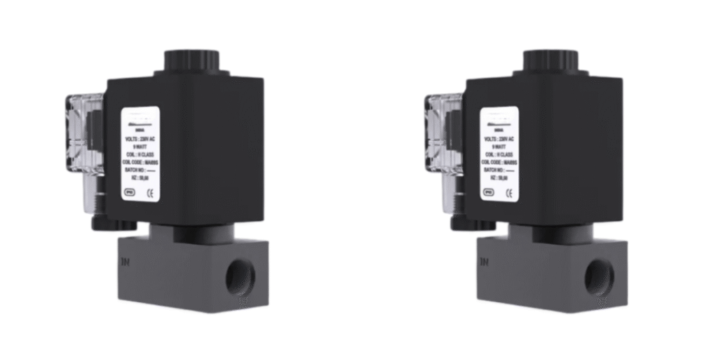 3/2 Way Direct Acting Valve Dealer