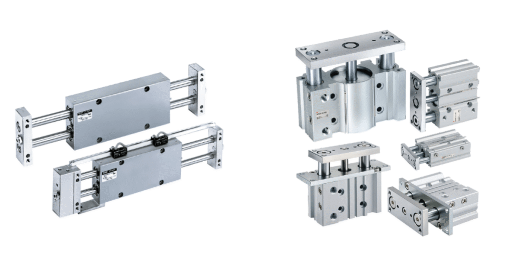 SMC Pneumatics Dealer in Odisha