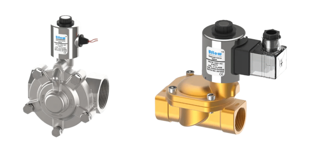 Uflow Automation Dealer in Jharkhand