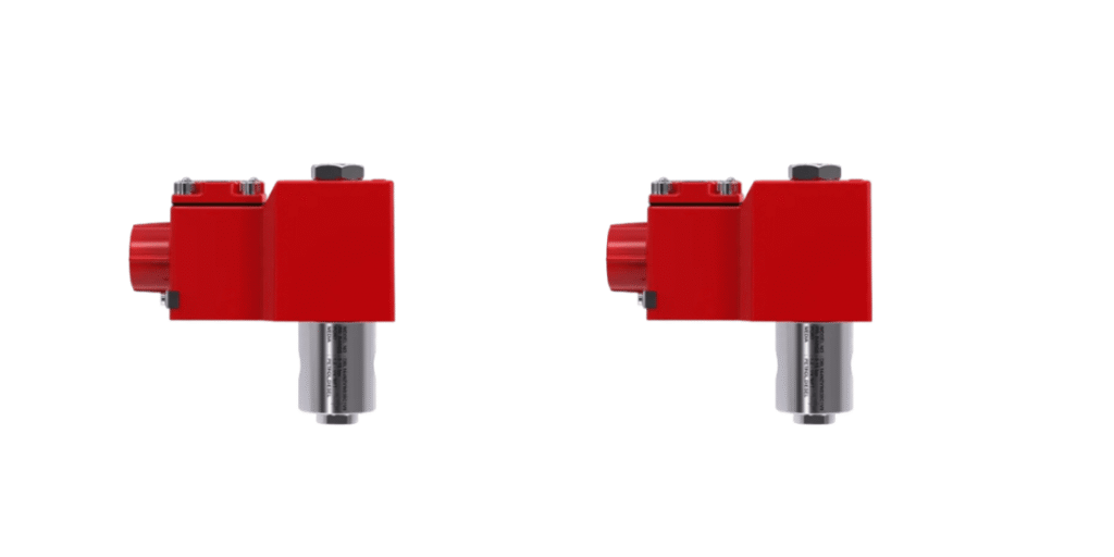 Solenoid Valve for Terminal Dealer