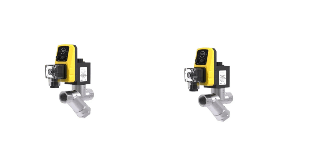 Auto Drain Solenoid Valves Dealer